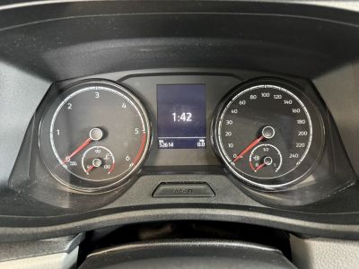 VW Transporter T6 Gebrauchtwagen VW Transporter T6 Gebrauchtwagen