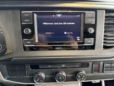 VW Transporter T6 Gebrauchtwagen VW Transporter T6 Gebrauchtwagen