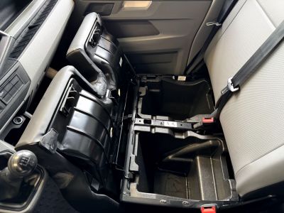 VW Transporter T6 Gebrauchtwagen VW Transporter T6 Gebrauchtwagen