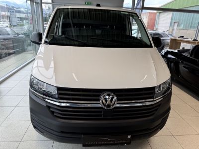 VW Transporter T6 Gebrauchtwagen VW Transporter T6 Gebrauchtwagen