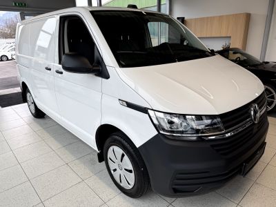 VW Transporter T6 Gebrauchtwagen VW Transporter T6 Gebrauchtwagen