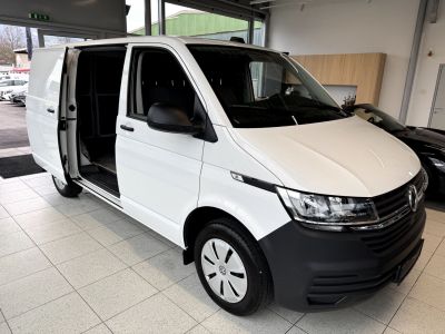 VW Transporter T6 Gebrauchtwagen VW Transporter T6 Gebrauchtwagen