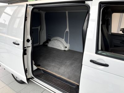 VW Transporter T6 Gebrauchtwagen VW Transporter T6 Gebrauchtwagen