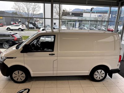 VW Transporter T6 Gebrauchtwagen VW Transporter T6 Gebrauchtwagen