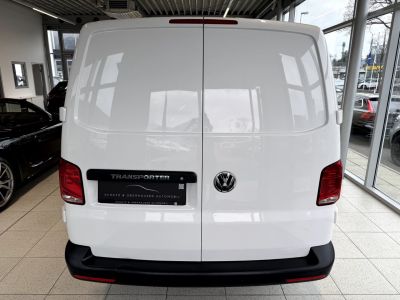 VW Transporter T6 Gebrauchtwagen VW Transporter T6 Gebrauchtwagen