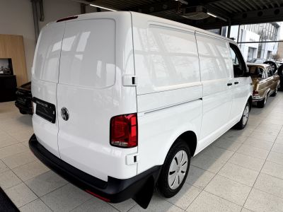 VW Transporter T6 Gebrauchtwagen VW Transporter T6 Gebrauchtwagen