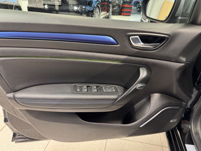 Renault Mégane Gebrauchtwagen