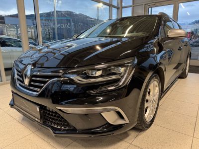 Renault Mégane Gebrauchtwagen Renault Mégane Gebrauchtwagen