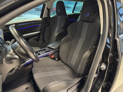 Renault Mégane Gebrauchtwagen