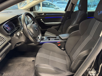 Renault Mégane Gebrauchtwagen