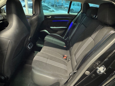 Renault Mégane Gebrauchtwagen