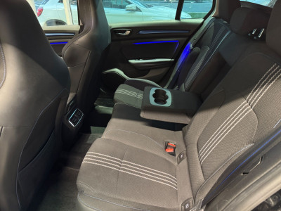 Renault Mégane Gebrauchtwagen