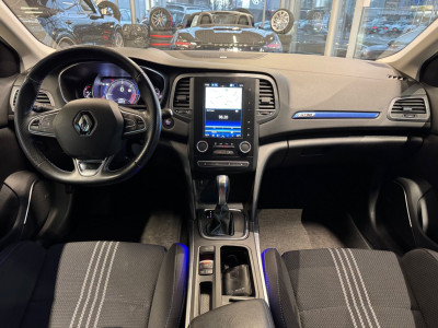 Renault Mégane Gebrauchtwagen