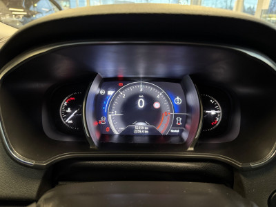 Renault Mégane Gebrauchtwagen