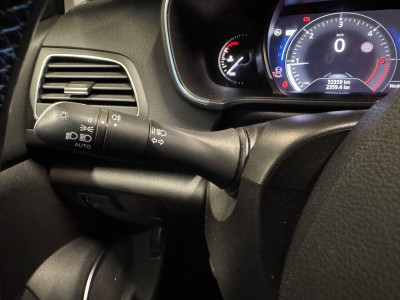 Renault Mégane Gebrauchtwagen