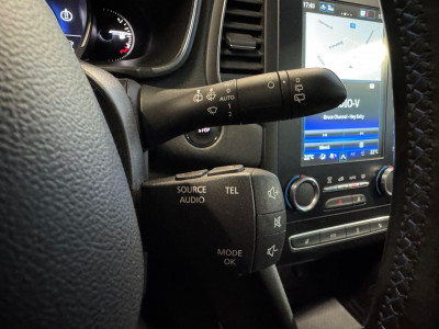 Renault Mégane Gebrauchtwagen