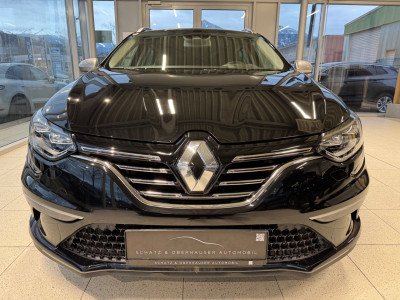 Renault Mégane Gebrauchtwagen