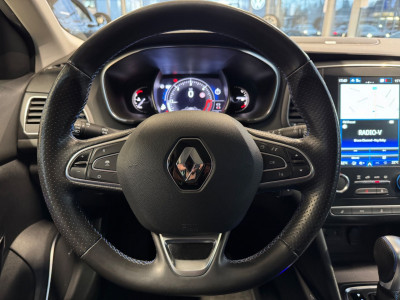 Renault Mégane Gebrauchtwagen