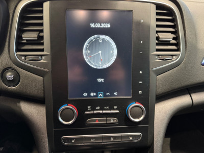 Renault Mégane Gebrauchtwagen