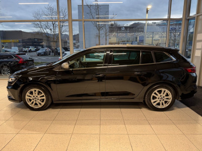 Renault Mégane Gebrauchtwagen