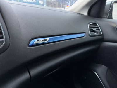 Renault Mégane Gebrauchtwagen