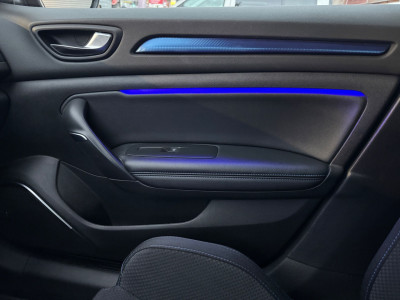 Renault Mégane Gebrauchtwagen