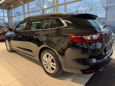 Renault Mégane Gebrauchtwagen
