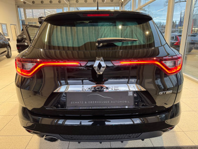 Renault Mégane Gebrauchtwagen