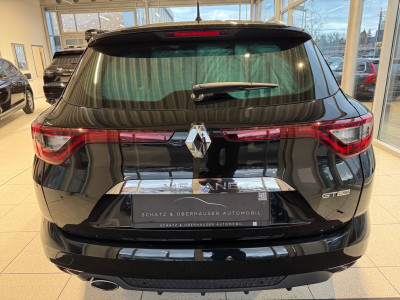 Renault Mégane Gebrauchtwagen