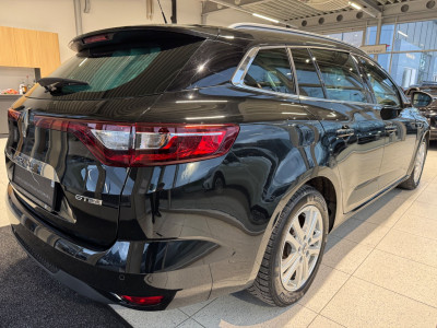 Renault Mégane Gebrauchtwagen