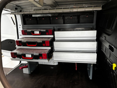 Peugeot Partner Gebrauchtwagen