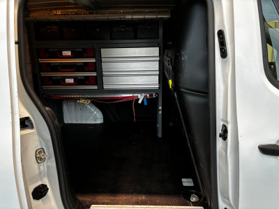 Peugeot Partner Gebrauchtwagen