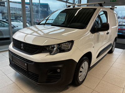 Peugeot Partner Gebrauchtwagen