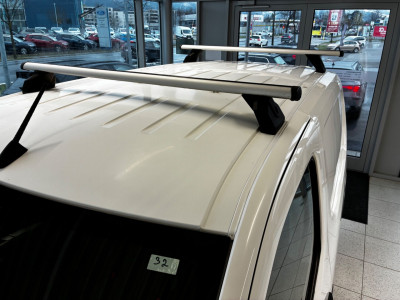 Peugeot Partner Gebrauchtwagen