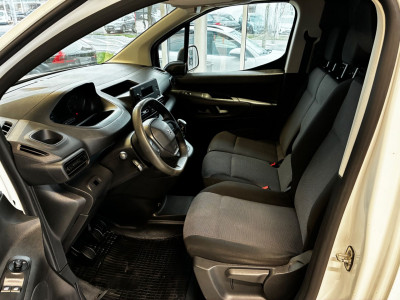 Peugeot Partner Gebrauchtwagen