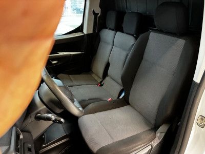 Peugeot Partner Gebrauchtwagen