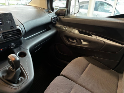 Peugeot Partner Gebrauchtwagen