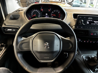 Peugeot Partner Gebrauchtwagen