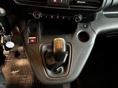 Peugeot Partner Gebrauchtwagen