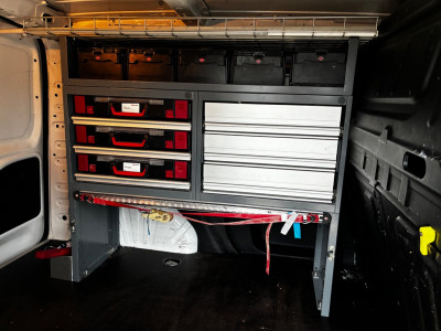 Peugeot Partner Gebrauchtwagen