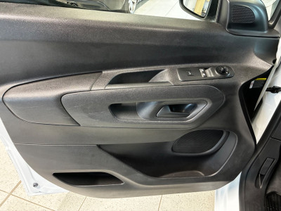 Peugeot Partner Gebrauchtwagen