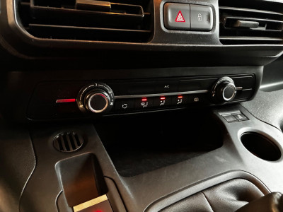 Peugeot Partner Gebrauchtwagen