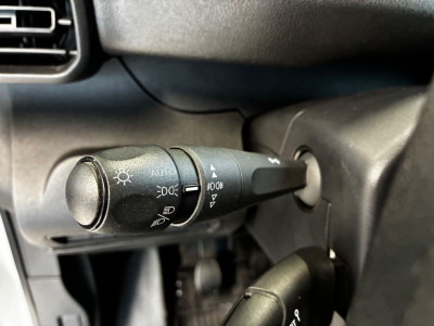 Peugeot Partner Gebrauchtwagen