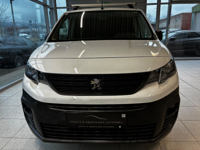 Peugeot Partner Gebrauchtwagen