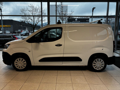 Peugeot Partner Gebrauchtwagen