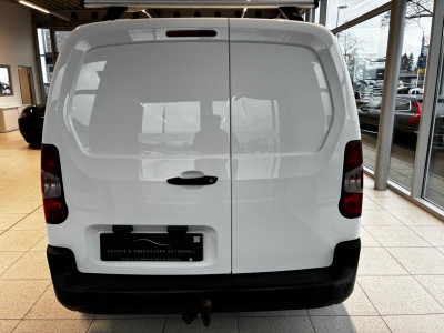 Peugeot Partner Gebrauchtwagen