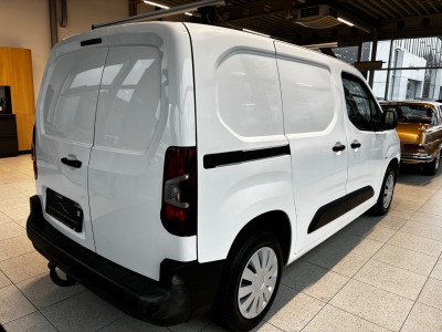 Peugeot Partner Gebrauchtwagen
