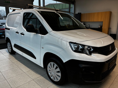 Peugeot Partner Gebrauchtwagen