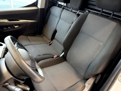 Peugeot Partner Gebrauchtwagen