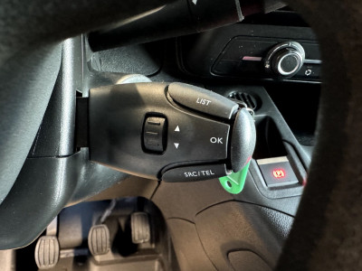 Peugeot Partner Gebrauchtwagen